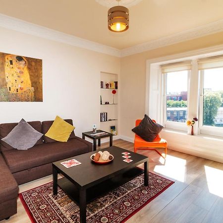 Mycosyapartment 47 Πέισλι Εξωτερικό φωτογραφία