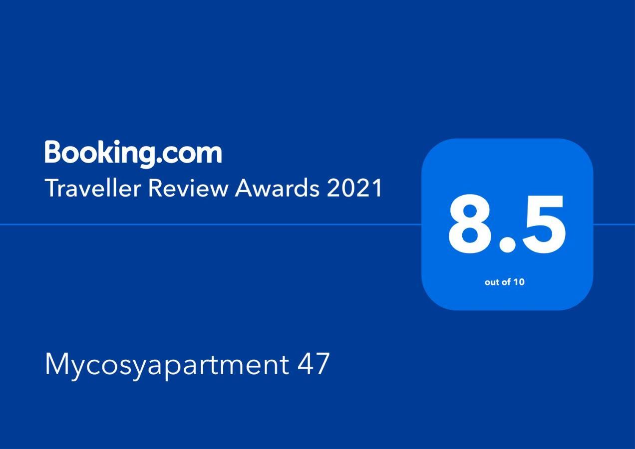 Mycosyapartment 47 Πέισλι Εξωτερικό φωτογραφία