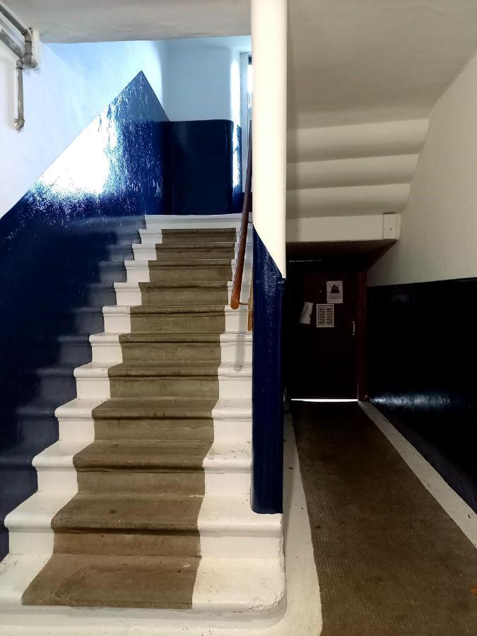 Mycosyapartment 47 Πέισλι Εξωτερικό φωτογραφία