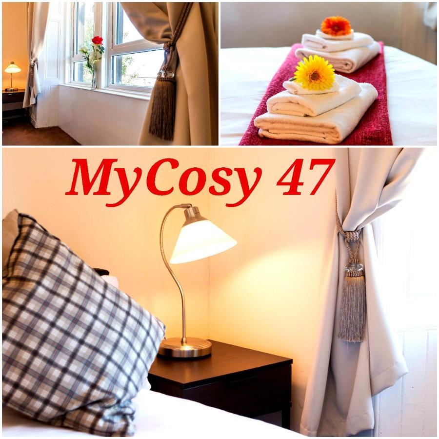 Mycosyapartment 47 Πέισλι Εξωτερικό φωτογραφία