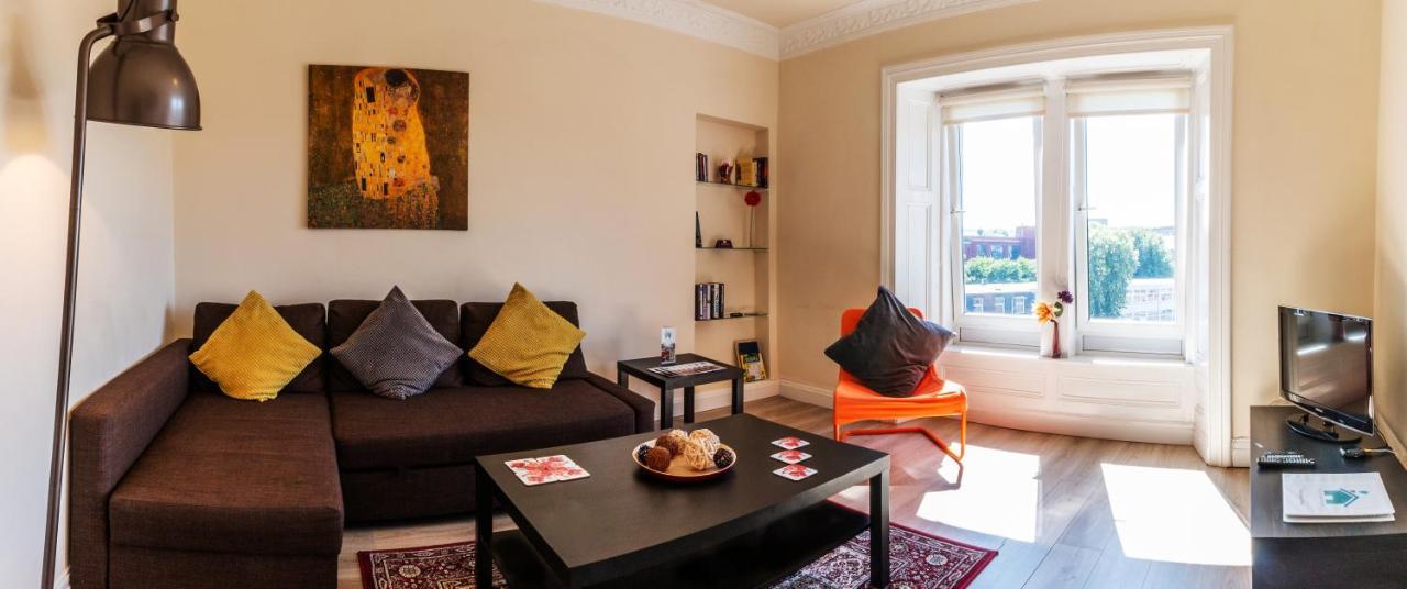 Mycosyapartment 47 Πέισλι Εξωτερικό φωτογραφία