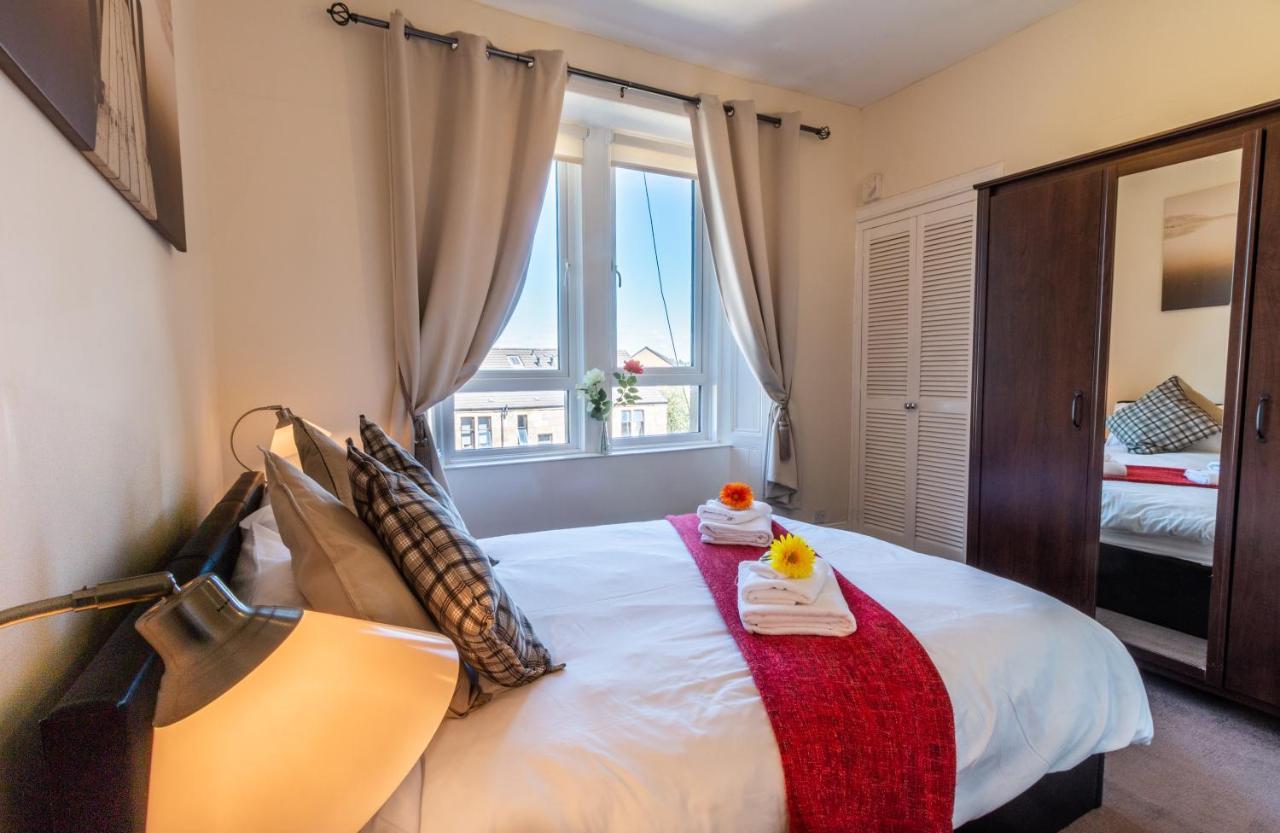 Mycosyapartment 47 Πέισλι Εξωτερικό φωτογραφία