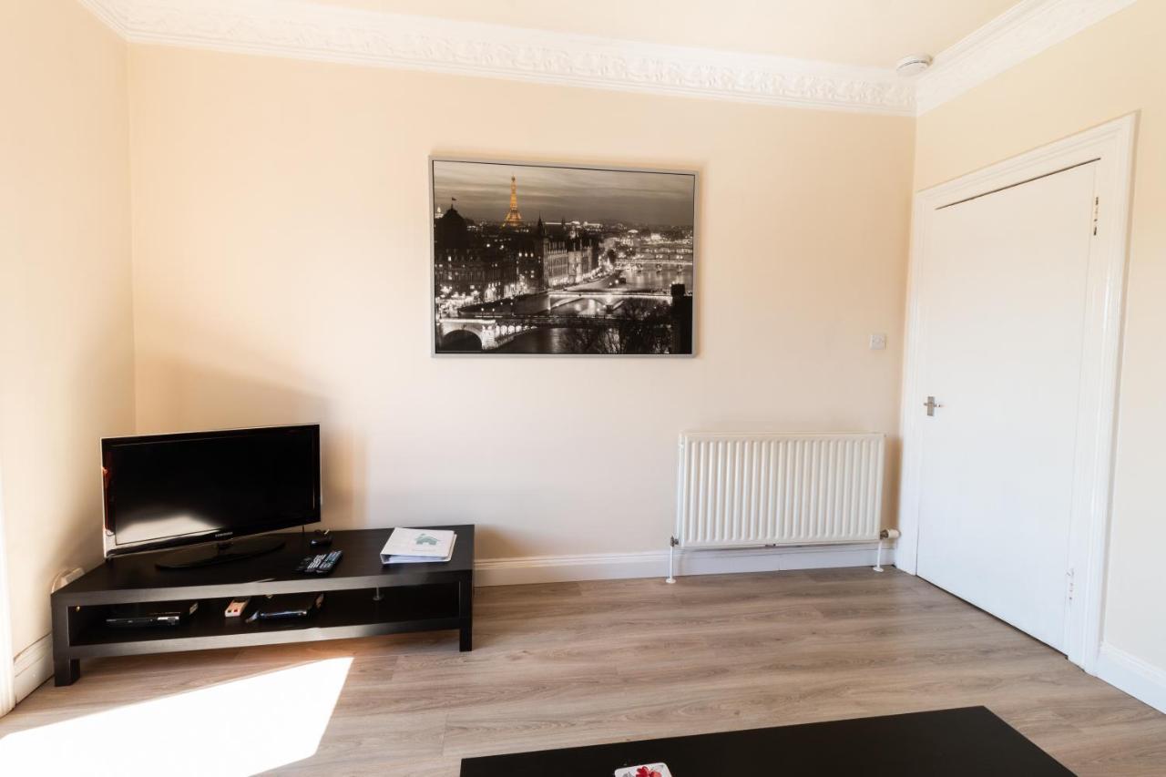 Mycosyapartment 47 Πέισλι Εξωτερικό φωτογραφία
