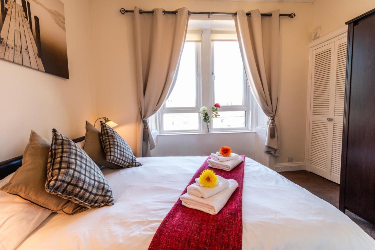 Mycosyapartment 47 Πέισλι Εξωτερικό φωτογραφία