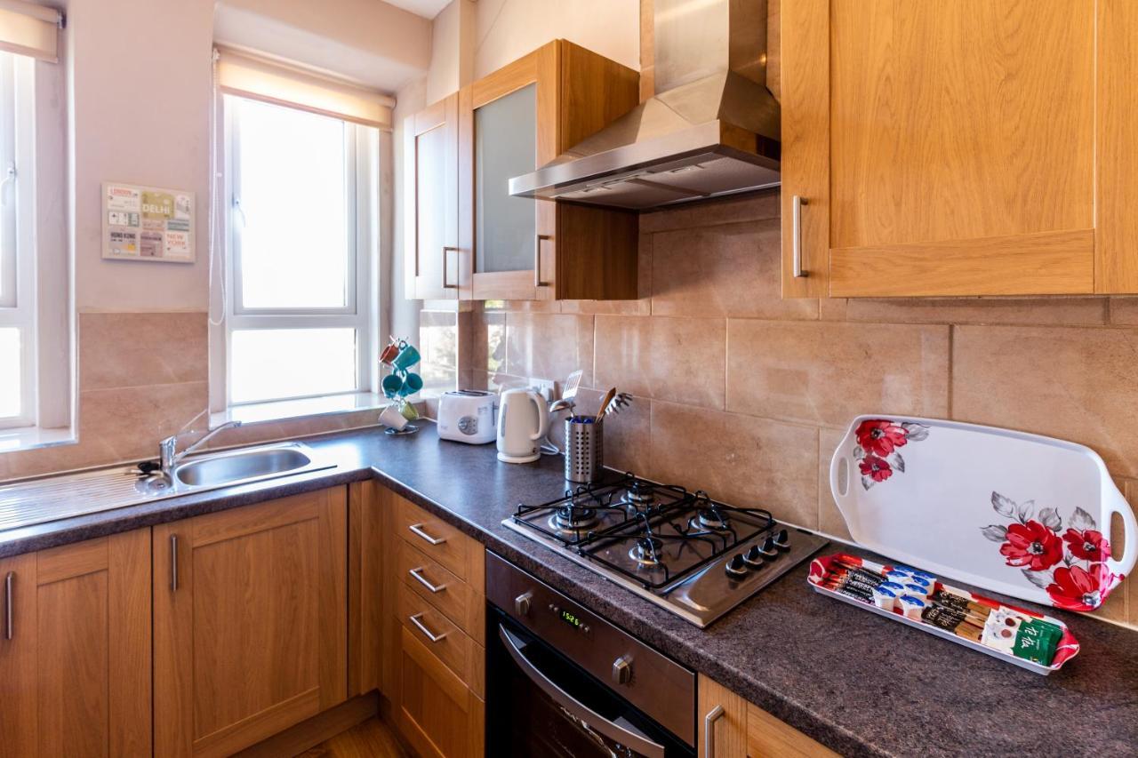Mycosyapartment 47 Πέισλι Εξωτερικό φωτογραφία