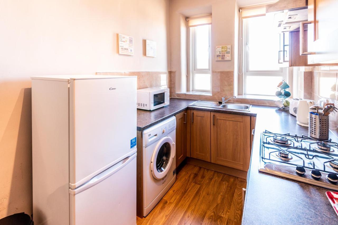 Mycosyapartment 47 Πέισλι Εξωτερικό φωτογραφία